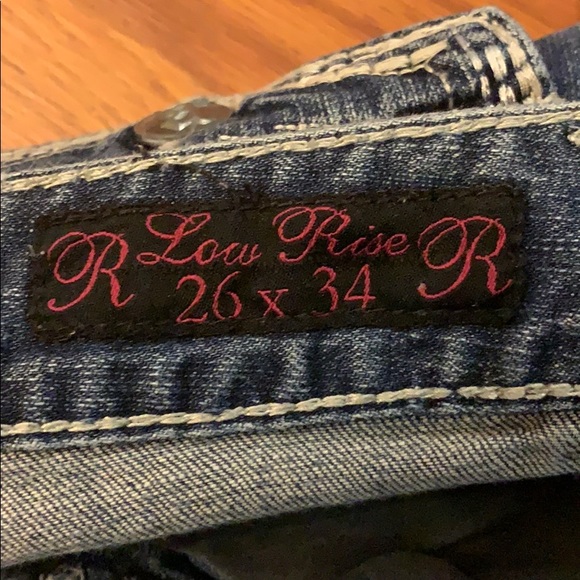 Jeans - Picture 4 of 4